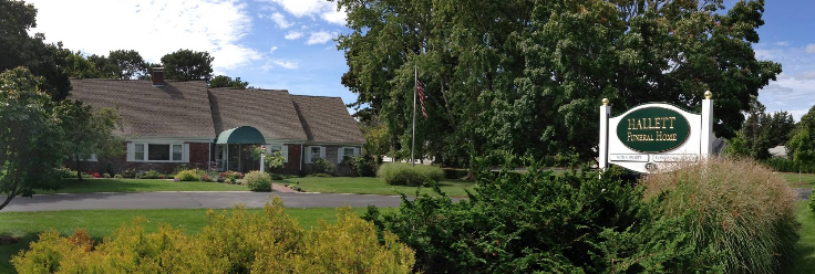 Hallett Funeral Home